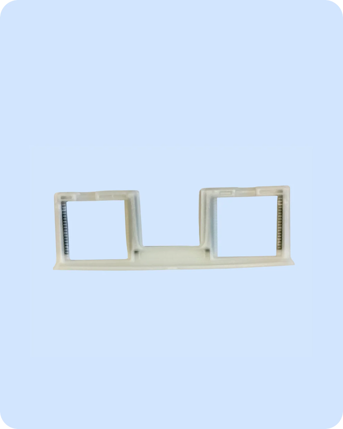 Ace Base Plate