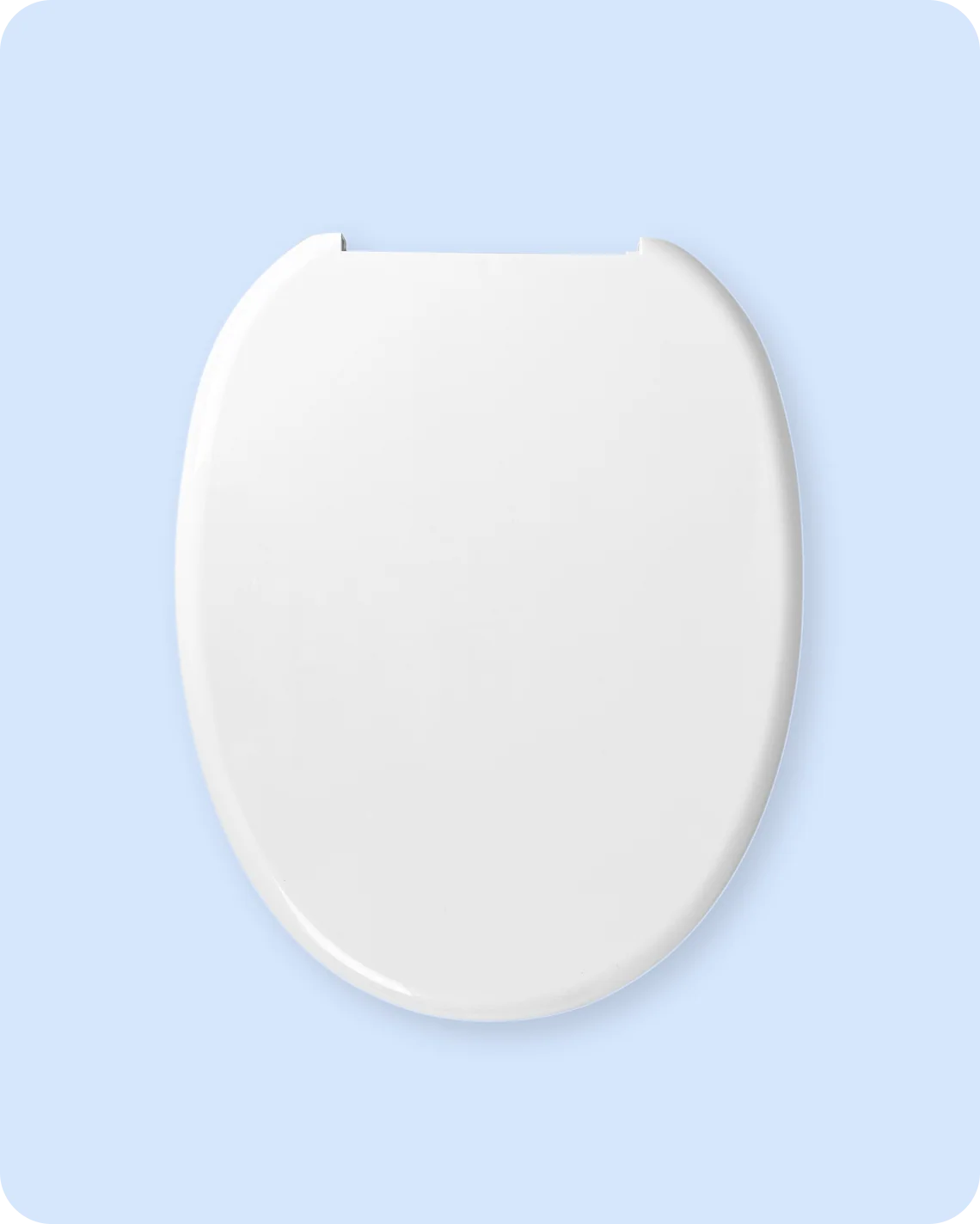 Round Soft-Close Lid for Wave/Oasis (2026 Version)